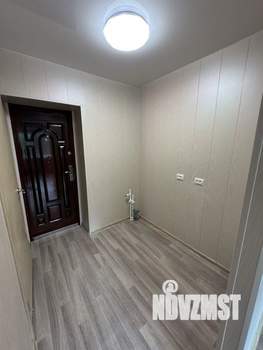Студия квартира, вторичка, 17м2, 5/5 этаж