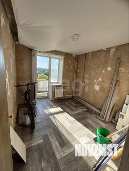 3-к квартира, вторичка, 64м2, 8/10 этаж