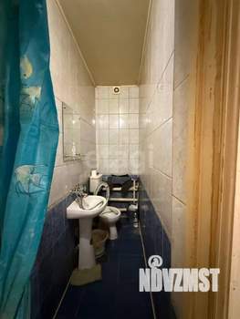 1-к квартира, вторичка, 37м2, 1/3 этаж