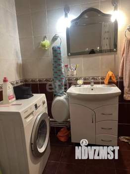 3-к квартира, вторичка, 114м2, 2/4 этаж