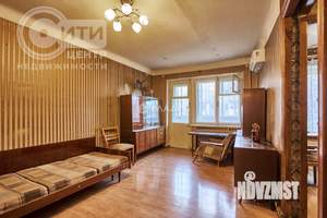 2-к квартира, вторичка, 46м2, 3/5 этаж