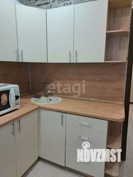 1-к квартира, вторичка, 31м2, 1/3 этаж