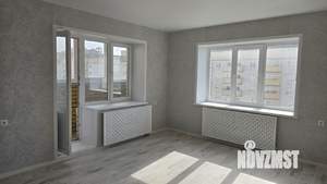 2-к квартира, вторичка, 65м2, 10/16 этаж