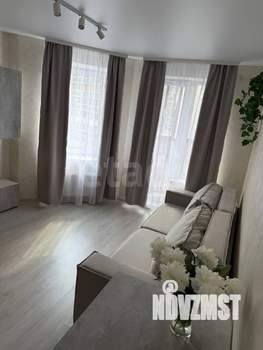 Студия квартира, вторичка, 24м2, 6/20 этаж
