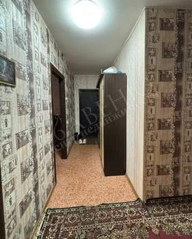 2-к квартира, вторичка, 55м2, 3/10 этаж