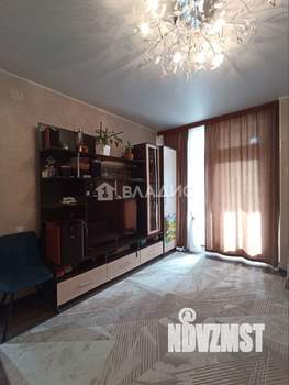 2-к квартира, вторичка, 61м2, 5/17 этаж