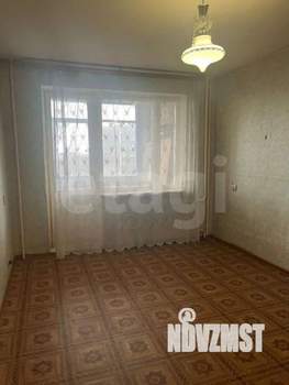 2-к квартира, вторичка, 50м2, 7/16 этаж