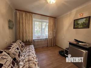 4-к квартира, вторичка, 61м2, 1/5 этаж