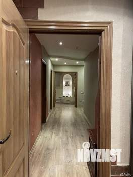 2-к квартира, вторичка, 74м2, 12/16 этаж