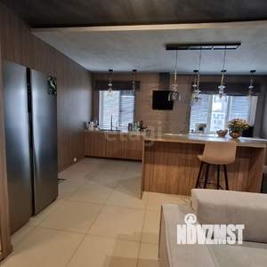 2-к квартира, вторичка, 75м2, 3/12 этаж