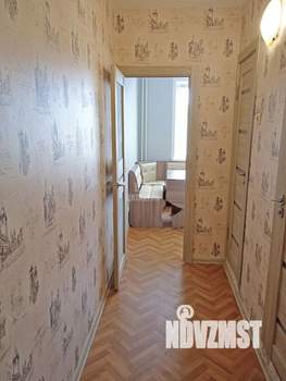 1-к квартира, вторичка, 38м2, 3/10 этаж