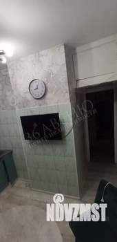 3-к квартира, вторичка, 55м2, 8/9 этаж