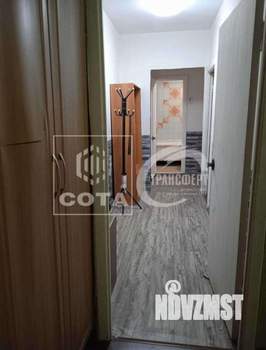 2-к квартира, вторичка, 55м2, 9/9 этаж