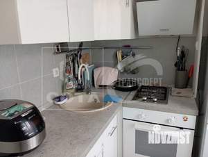 1-к квартира, вторичка, 31м2, 3/5 этаж