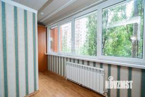 2-к квартира, вторичка, 83м2, 4/13 этаж