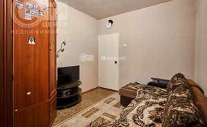 3-к квартира, вторичка, 62м2, 4/9 этаж