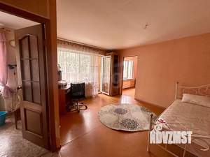 2-к квартира, вторичка, 43м2, 2/5 этаж