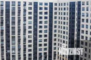 1-к квартира, вторичка, 38м2, 5/19 этаж
