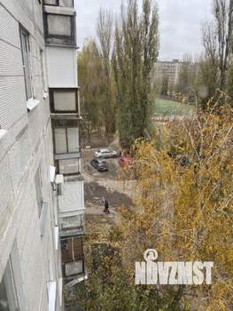 2-к квартира, вторичка, 52м2, 5/9 этаж