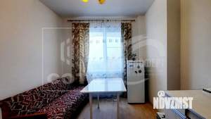 1-к квартира, вторичка, 37м2, 13/16 этаж
