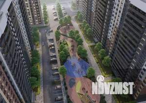 2-к квартира, вторичка, 58м2, 6/17 этаж