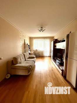 2-к квартира, вторичка, 45м2, 3/5 этаж