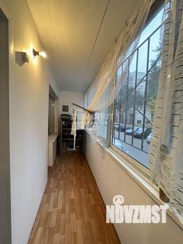 1-к квартира, вторичка, 37м2, 1/16 этаж