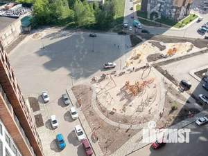 1-к квартира, сданный дом, 18м2, 15/18 этаж