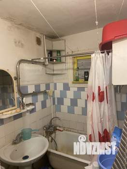 3-к квартира, вторичка, 41м2, 1/5 этаж