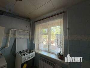 2-к квартира, вторичка, 44м2, 1/5 этаж