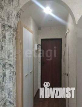 Студия квартира, вторичка, 20м2, 7/19 этаж