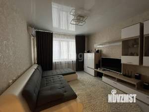 1-к квартира, вторичка, 43м2, 14/17 этаж