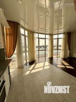 4-к квартира, вторичка, 104м2, 2/4 этаж