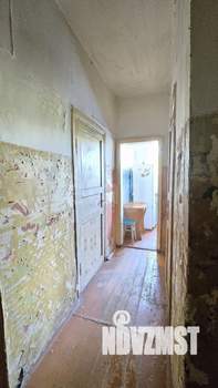 2-к квартира, вторичка, 42м2, 1/2 этаж