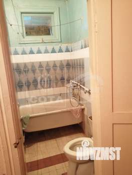 1-к квартира, вторичка, 29м2, 3/3 этаж