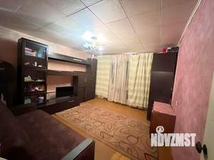 2-к квартира, вторичка, 37м2, 4/5 этаж