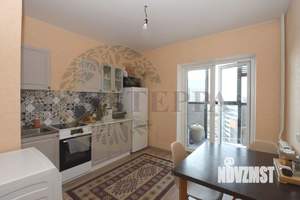 1-к квартира, вторичка, 35м2, 24/25 этаж