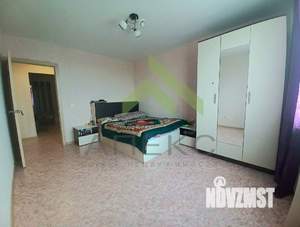 3-к квартира, вторичка, 84м2, 9/17 этаж