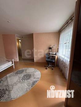 2-к квартира, вторичка, 43м2, 2/5 этаж