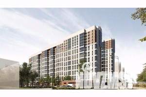 1-к квартира, вторичка, 40м2, 15/18 этаж