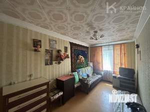 2-к квартира, вторичка, 44м2, 5/5 этаж