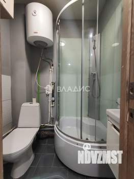 2-к квартира, вторичка, 25м2, 3/5 этаж