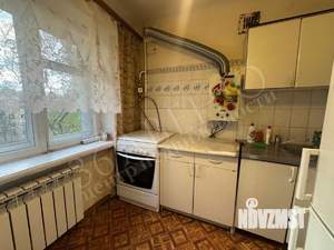 2-к квартира, вторичка, 43м2, 4/5 этаж