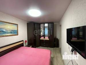 2-к квартира, вторичка, 52м2, 5/10 этаж