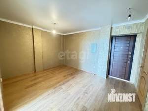 1-к квартира, вторичка, 37м2, 12/17 этаж