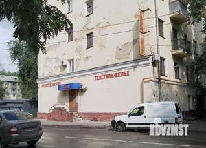 2-к квартира, вторичка, 42м2, 3/5 этаж