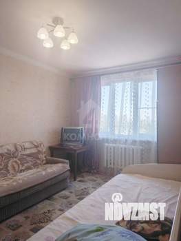 2-к квартира, вторичка, 44м2, 9/9 этаж
