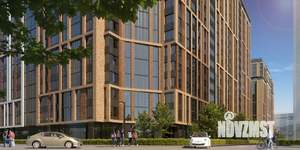 2-к квартира, вторичка, 70м2, 16/18 этаж