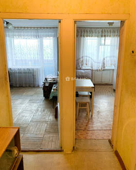 1-к квартира, вторичка, 32м2, 5/12 этаж