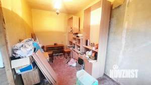 2-к квартира, вторичка, 43м2, 5/5 этаж